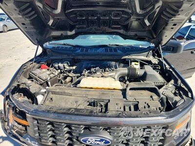 Zdjęcie 11 z 12 samochodu: 2025 FORD F150 STX VIN:1FTEW2KP4SKE60425 - miniatura