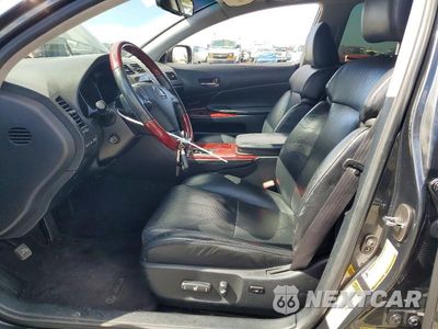 Zdjęcie 7 z 13 samochodu: 2007 LEXUS GS 350 VIN:JTHBE96S570019112 - miniatura