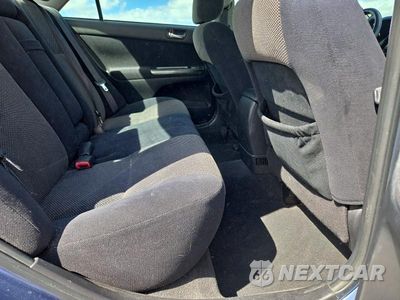 Zdjęcie 10 z 13 samochodu: 2004 TOYOTA CAMRY SE V6 VIN:4T1BA32K64U027011 - miniatura