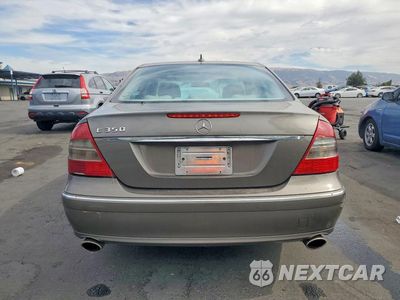 Zdjęcie 6 z 12 samochodu: 2008 MERCEDES-BENZ E 350 VIN:WDBUF56X68B351530 - miniatura