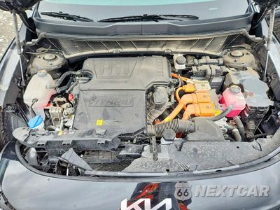 Zdjęcie 11 z 12 samochodu: 2026 KIA NIRO LX VIN:KNDCP3LE0T5348194 - miniatura