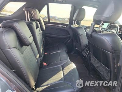 Zdjęcie 10 z 13 samochodu: 2017 MERCEDES-BENZ GLE 350 4MATIC VIN:4JGDA5HBXHA845182 - miniatura