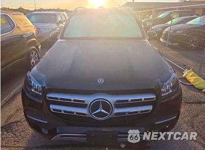 Zdjęcie 11 z 11 samochodu: 2020 MERCEDES-BENZ GLS 450 4MATIC VIN:4JGFF5KE7LA055330 - miniatura