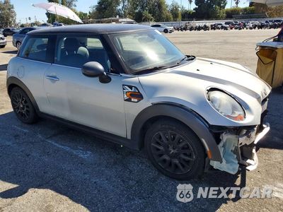 Czwarte zdjęcie samochodu z boku: 2015 MINI COOPER VIN:WMWXM5C57FT939285 - miniatura