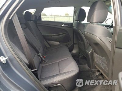 Zdjęcie 11 z 13 samochodu: 2019 HYUNDAI TUCSON SE VIN:KM8J2CA48KU080186 - miniatura