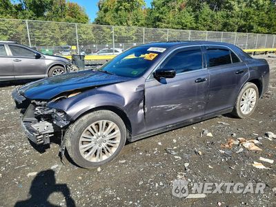 2014 CHRYSLER 300C 2C3CCAKG6EH260298 - główne zdjęcie licytacji z USA - miniatura