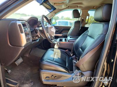 Zdjęcie 7 z 12 samochodu: 2014 CHEVROLET SILVERADO K1500 LT VIN:1GCVKREC1EZ374904 - miniatura