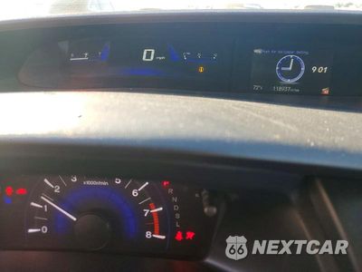 Zdjęcie 9 z 13 samochodu: 2015 HONDA CIVIC LX VIN:2HGFB2F55FH543255 - miniatura