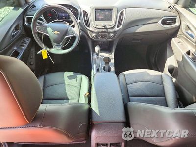 Zdjęcie 8 z 12 samochodu: 2020 CHEVROLET EQUINOX LT VIN:2GNAXLEX7L6187795 - miniatura