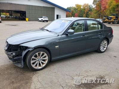 2011 BMW 328 XI SULEV WBAPK5G52BNN79583 - główne zdjęcie licytacji z USA - miniatura