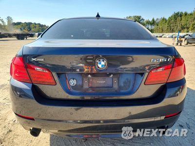 Zdjęcie 6 z 13 samochodu: 2013 BMW 535 XI VIN:WBAFU7C59DDU75480 - miniatura