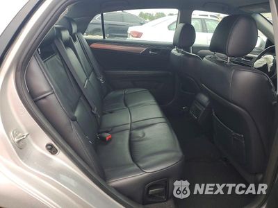 Zdjęcie 10 z 12 samochodu: 2008 TOYOTA AVALON TOURING VIN:4T1BK36B58U308181 - miniatura