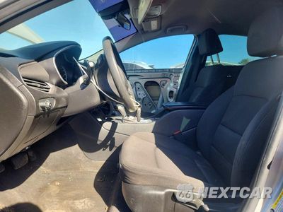 Zdjęcie 7 z 13 samochodu: 2019 CHEVROLET MALIBU LS VIN:1G1ZB5ST1KF223808 - miniatura