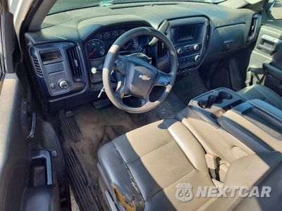 Zdjęcie 8 z 12 samochodu: 2015 CHEVROLET SILVERADO C1500 VIN:1GCNCPEH6FZ273338 - miniatura