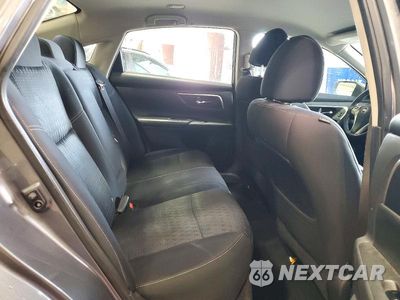 Zdjęcie 10 z 13 samochodu: 2017 NISSAN ALTIMA 2.5 SV VIN:1N4AL3AP3HC176629 - miniatura