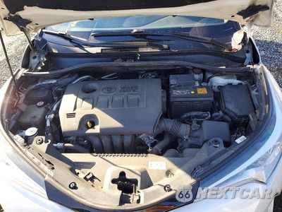 Zdjęcie 11 z 12 samochodu: 2018 TOYOTA C-HR XLE PREMIUM VIN:NMTKHMBX2JR040791 - miniatura
