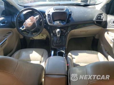 Zdjęcie 8 z 12 samochodu: 2015 FORD ESCAPE TITANIUM VIN:1FMCU0J91FUA68948 - miniatura