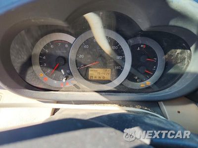 Zdjęcie 9 z 13 samochodu: 2008 TOYOTA RAV4 BASE VIN:JTMBD35V285203683 - miniatura