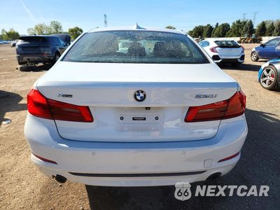 Zdjęcie 6 z 12 samochodu: 2018 BMW 530 XI VIN:WBAJA7C52JWA71345 - miniatura