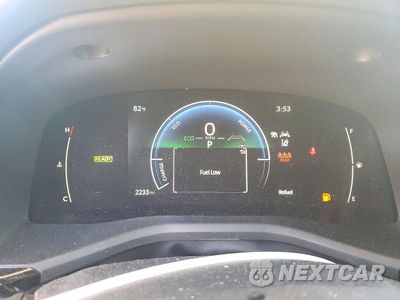 Zdjęcie 9 z 12 samochodu: 2026 TOYOTA CAMRY SE VIN:4T1DAACK9TU335509 - miniatura