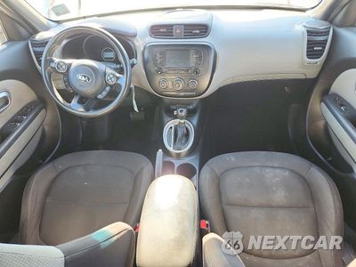 Zdjęcie 8 z 13 samochodu: 2019 KIA SOUL BASE VIN:KNDJN2A27K7020368 - miniatura