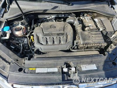 Zdjęcie 12 z 13 samochodu: 2020 VOLKSWAGEN TIGUAN S VIN:3VV0B7AX4LM057867 - miniatura