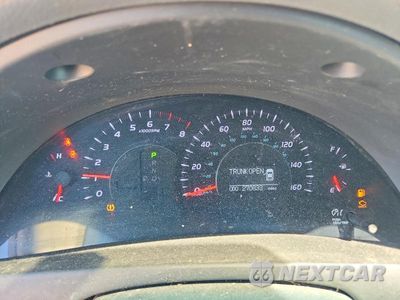 Zdjęcie 9 z 12 samochodu: 2011 TOYOTA CAMRY XLE V6 VIN:4T1BK3EK2BU130576 - miniatura