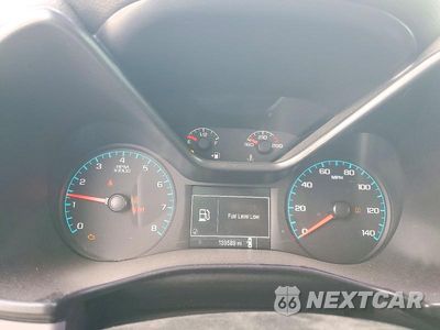 Zdjęcie 9 z 13 samochodu: 2016 CHEVROLET COLORADO VIN:1GCHSAEA0G1192836 - miniatura