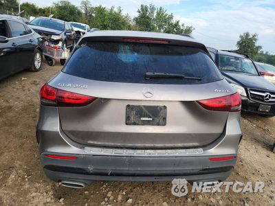Zdjęcie 6 z 14 samochodu: 2022 MERCEDES-BENZ GLA 250 4MATIC VIN:W1N4N4HB9NJ380434 - miniatura
