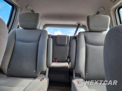 Zdjęcie 10 z 13 samochodu: 2014 NISSAN QUEST 3.5 S VIN:JN8AE2KP2E9101916 - miniatura