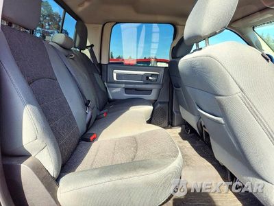 Zdjęcie 10 z 12 samochodu: 2015 RAM 1500 SLT VIN:3C6RR7LT7FG532627 - miniatura