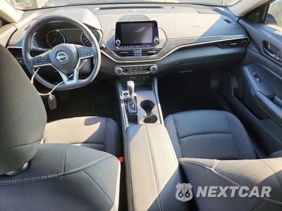 Zdjęcie 8 z 13 samochodu: 2026 NISSAN ALTIMA SV VIN:1N4BL4DV3TN330922 - miniatura