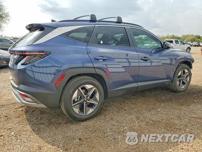 Trzecie zdjęcie samochodu z tyłu: 2026 HYUNDAI TUCSON SEL CONVENIENCE VIN:5NMJC3DE6TH629253 - miniatura