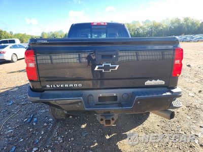 Zdjęcie 6 z 13 samochodu: 2016 CHEVROLET SILVERADO K2500 HIGH COUNTRY VIN:1GC1KXE89GF279154 - miniatura