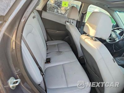 Zdjęcie 10 z 12 samochodu: 2019 HYUNDAI KONA LIMITED VIN:KM8K33A59KU271061 - miniatura