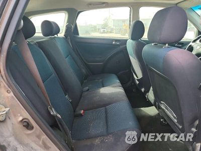 Zdjęcie 10 z 12 samochodu: 2008 TOYOTA COROLLA VIN:2T1KR32E57C625258 - miniatura
