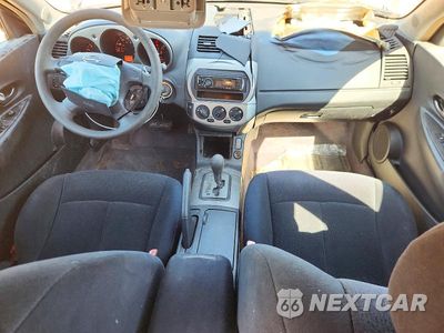 Zdjęcie 8 z 12 samochodu: 2003 NISSAN ALTIMA 2.5 S VIN:1N4AL11E43C321625 - miniatura