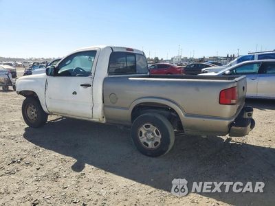 Drugie zdjęcie samochodu z przodu: 2008 TOYOTA TACOMA BASE VIN:5TENX22N98Z481352 - miniatura
