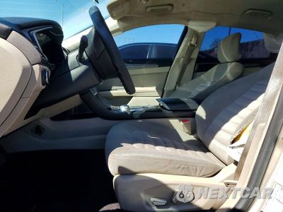Zdjęcie 7 z 12 samochodu: 2017 FORD FUSION SE HYBRID VIN:3FA6P0LU6HR264846 - miniatura