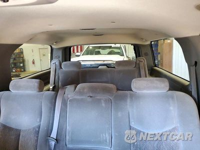 Zdjęcie 10 z 14 samochodu: 2003 CHEVROLET SUBURBAN LS 2500 VIN:3GNEC16Z13G303787 - miniatura