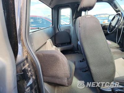 Zdjęcie 10 z 12 samochodu: 2010 FORD RANGER SUPER CAB VIN:1FTLR4FE4APA25280 - miniatura