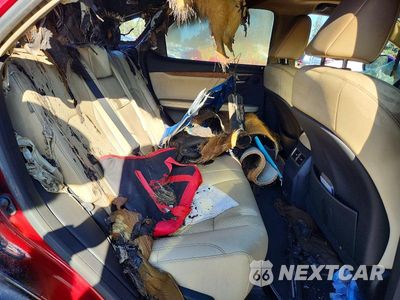 Zdjęcie 11 z 13 samochodu: 2021 LEXUS RX 350 VIN:2T2HZMAA7MC183136 - miniatura