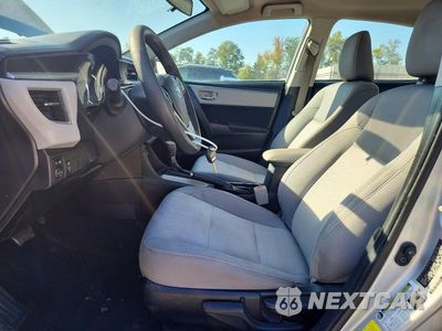 Zdjęcie 7 z 12 samochodu: 2015 TOYOTA COROLLA LE VIN:2T1BURHE4FC261924 - miniatura