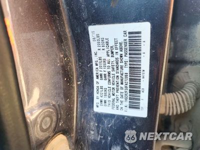 Zdjęcie 12 z 12 samochodu: 2015 HONDA ACCORD SPORT VIN:1HGCR2F56FA270968 - miniatura
