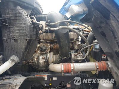 Zdjęcie 11 z 13 samochodu: 2022 FREIGHTLINER CASCADIA 126 VIN:3AKJHHDR6NSNE4019 - miniatura