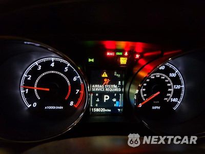 Zdjęcie 9 z 13 samochodu: 2019 MITSUBISHI OUTLANDER SPORT SE VIN:JA4AP4AU5KU027824 - miniatura