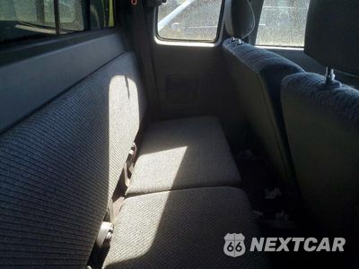 Zdjęcie 10 z 12 samochodu: 1996 TOYOTA T100 DX VIN:JT4TN12D3T0021207 - miniatura