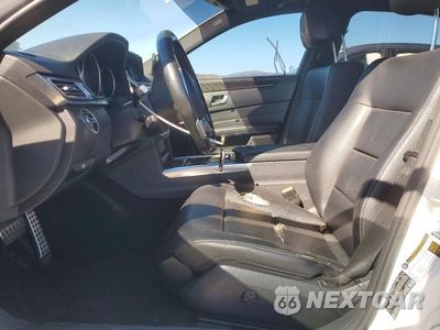 Zdjęcie 7 z 12 samochodu: 2016 MERCEDES-BENZ E 350 4MATIC VIN:WDDHF8JB0GB289434 - miniatura