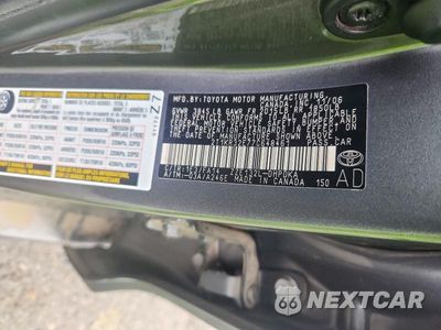 Zdjęcie 12 z 12 samochodu: 2007 TOYOTA MATRIX BASE VIN:2T1KR32E77C648461 - miniatura
