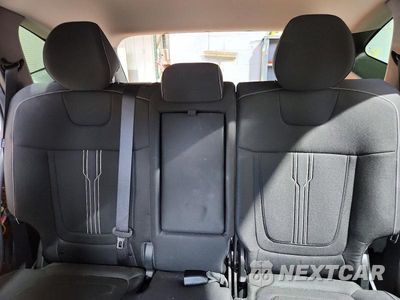 Zdjęcie 10 z 14 samochodu: 2024 HYUNDAI TUCSON SEL VIN:5NMJBCDE0RH423941 - miniatura
